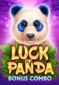 Luck of Panda: Bonus Combo