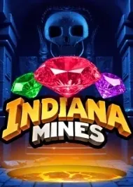 Indiana Mines